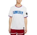 Футболка Jordan x PSG | BQ8359-100